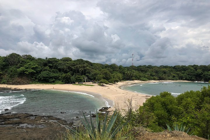 San Juanillo, Costa Rica